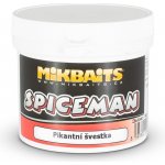 Mikbaits obalovací boilies těsto Spiceman 200g WS2 – Hledejceny.cz