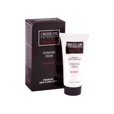 Biofresh Rose of Bulgaria hydrating cream pro muže 50 ml – Zbozi.Blesk.cz