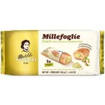 Matilde vincenzi millefoglie listové sušenky s pistáciovým krémem 125 g – Sleviste.cz