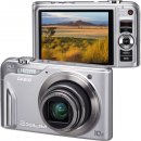 Digitální fotoaparát Casio EX-H15