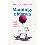 Maminky z Motola: když naděje nestačí... – Zboží Dáma