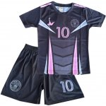 Numberoplus dětský fotbalový dres Komplet Lionel Messi 10 Cup – Zboží Dáma