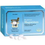 Pharma Nord Bioaktivní Magnézium 60 tablet – Hledejceny.cz