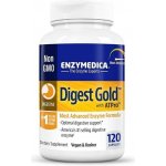 Enzymedica Digest Gold a ATPro 120 kapslí – Hledejceny.cz