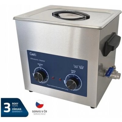 Geti GUC 10A – Zbozi.Blesk.cz