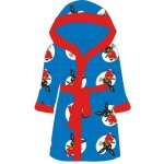 Chlapecký Heboučký župan s kapucí Bing – Sleviste.cz