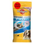 Pedigree Dentastix Daily Oral Care dentální středních plemen 7 ks 180 g – Hledejceny.cz