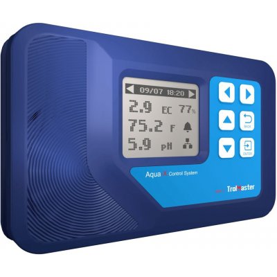 Trolmaster Aqua-X Controller & Water Detector set NFS-1 – Zboží Dáma Trolmaster Aqua-X Controller & Water Detector set NFS-1 – Zboží Dáma