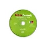 Team Deutsch 1 - 2 audio-CD k učebnici (CZ verze)