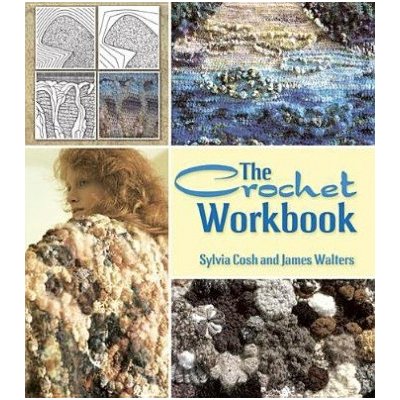 Crochet Workbook