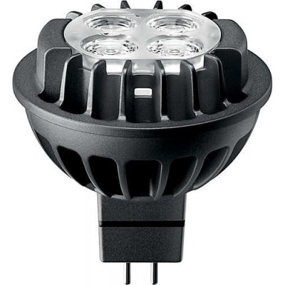 Philips LED žárovka 7-35W GU5.3 840 36D 12V stmívatelná – Hledejceny.cz