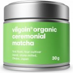 Vilgain Ceremoniální matcha BIO 30 g – Sleviste.cz