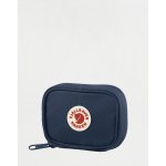 Fjallraven Kånken Card Wallet Navy – Zboží Mobilmania
