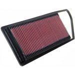 Vzduchový filtr K&N Filters 33-2840 – Hledejceny.cz