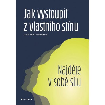 Jak vystoupit z vlastního stínu – Hledejceny.cz