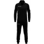 Givova Revolution Summer černá TR033S-1010 – Hledejceny.cz