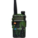 Baofeng UV-5R Military – Zboží Živě