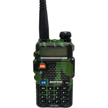 Baofeng UV-5R Military