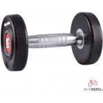 inSPORTline Jednoruční činka Profi 16 kg – Zboží Dáma