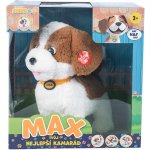 STEPPOS Max Tvůj nejlepší kamarád – Zboží Dáma