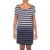 Dámské šaty Rip Curl PROVIDENCE DRESS Black