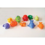 Ludi sada Mořská zvířátka – Zboží Dáma