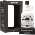 Mombasa Club Strawberry Gin 37,5% 0,7 l (holá láhev) – Sleviste.cz