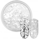 Rossart Bílý sníh na nehty 1 mm 3 ml – Hledejceny.cz