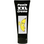 Lubry krém Penis XXL 80 ml – Hledejceny.cz