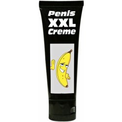 Lubry krém Penis XXL 80 ml