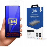 3mk hybridní sklo FlexibleGlass pro Redmi Note 13 Pro 5903108551823 – Zboží Živě