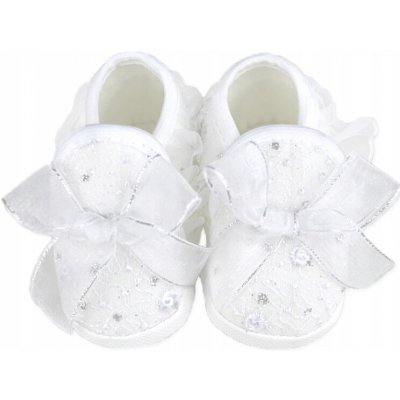 Boty bílá – Zboží Dáma