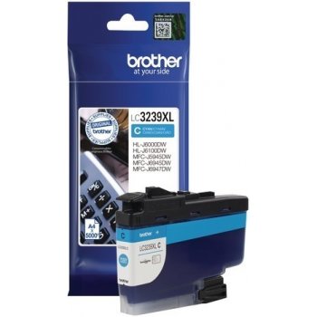 Brother LC-3239XLC - originální