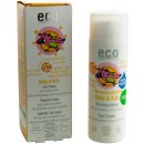 Eco Cosmetics Baby sluneční ochranný krém SPF50+ 50 ml