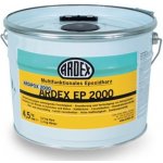 Ardex EP 2000 epoxidová pryskyřice 4,5 kg – Zboží Mobilmania