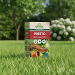 AGRO CS NATURA PRESTO na slimáky a plže 300 g – Zbozi.Blesk.cz