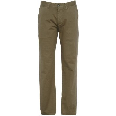 Barbour Washed Stretch Tailored Trousers Olive – Zbozi.Blesk.cz