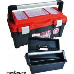 PROSPERPLAST FIREBIRD kufr na nářadí oranžová, 550 x 267 x 277 mm N22RPAA – Hledejceny.cz