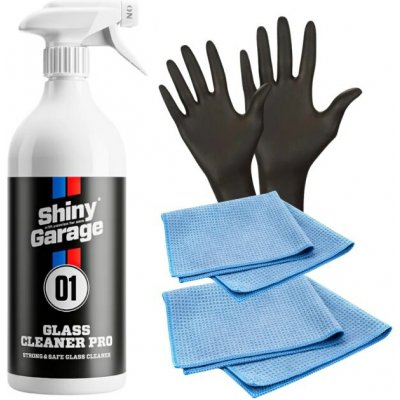 VehiClass Sada na čištění skel auta – Sleviste.cz