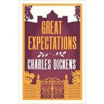 Great Expectations. Große Erwartungen, englische Ausgabe – Hledejceny.cz