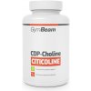 Doplněk stravy GymBeam CDP-Cholin 90 kapslí