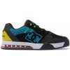 Skate boty Dc shoes Versatile Shadow/Olympic Blue/Lime Green