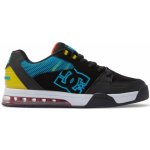 Dc shoes Versatile Shadow/Olympic Blue/Lime Green – Hledejceny.cz