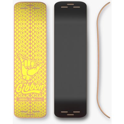 Giboard Chango – Zboží Mobilmania