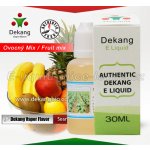 Dekang Ovocný mix 30 ml 11 mg – Zbozi.Blesk.cz