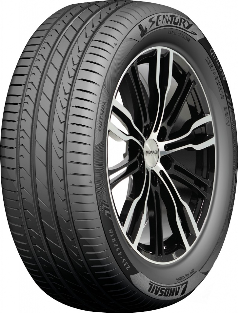 Landsail Qirin 990 195/60 R15 88V