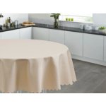 Goldea teflonový ubrus oválný 120x180 – Zboží Mobilmania