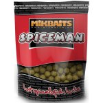 Mikbaits boilies Spiceman 1kg 20mm Pampeliška – Hledejceny.cz