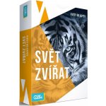 Albi Kvízy do kapsy: Svět zvířat – Zboží Živě