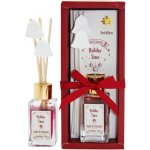 Arôme Holiday Time Apple & Cinnamon Reed Diffuser 30 ml – Zboží Dáma